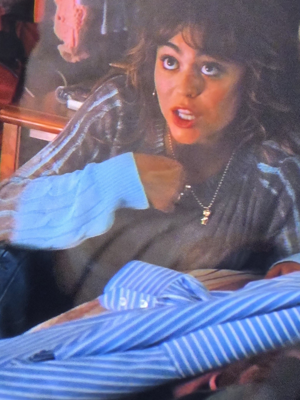 Anyone Know Where or What This Sweater Is! Looking For It!